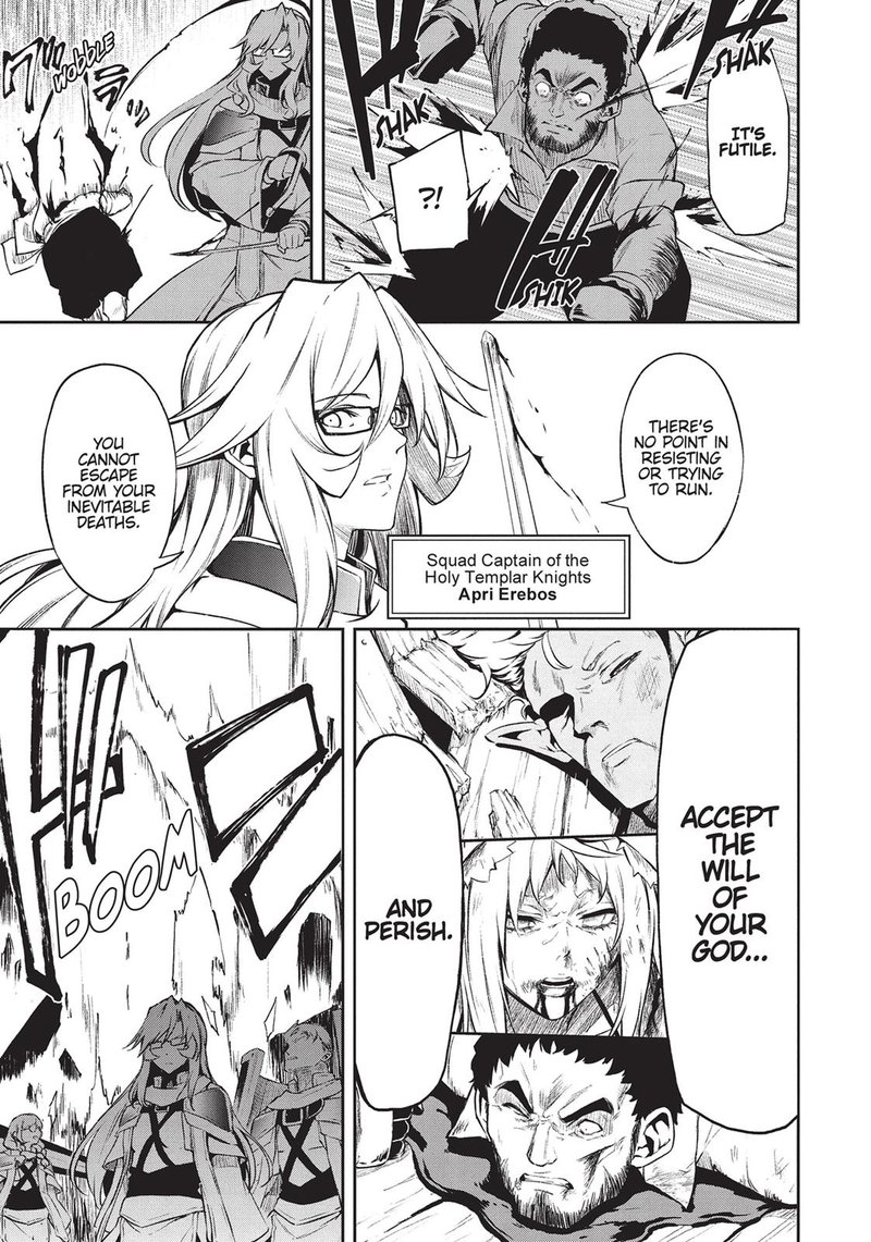 Arifureta Shokugyou De Sekai Saikyou Zero 24 5