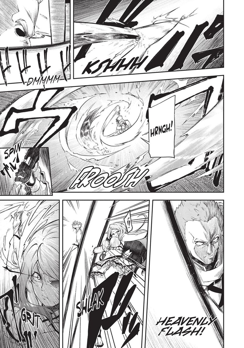 Arifureta Shokugyou De Sekai Saikyou Zero 24 7