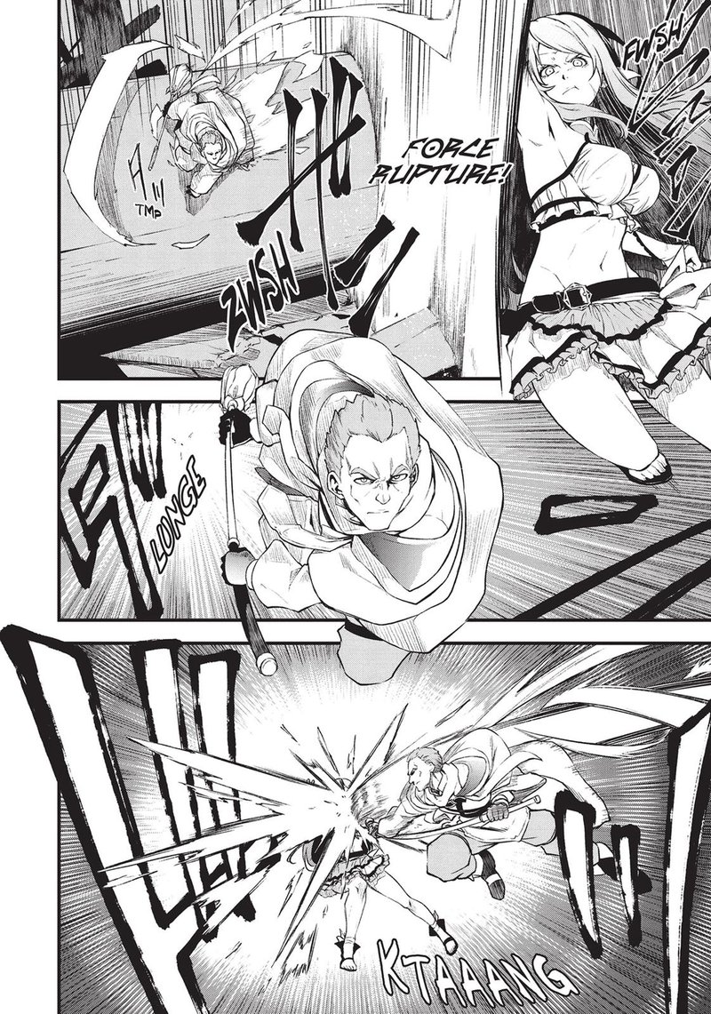Arifureta Shokugyou De Sekai Saikyou Zero 24 8