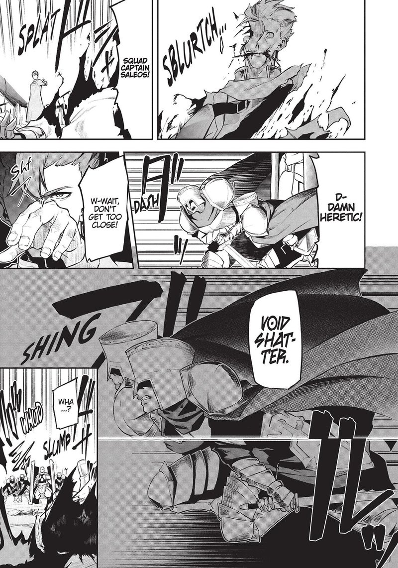 Arifureta Shokugyou De Sekai Saikyou Zero 25 11