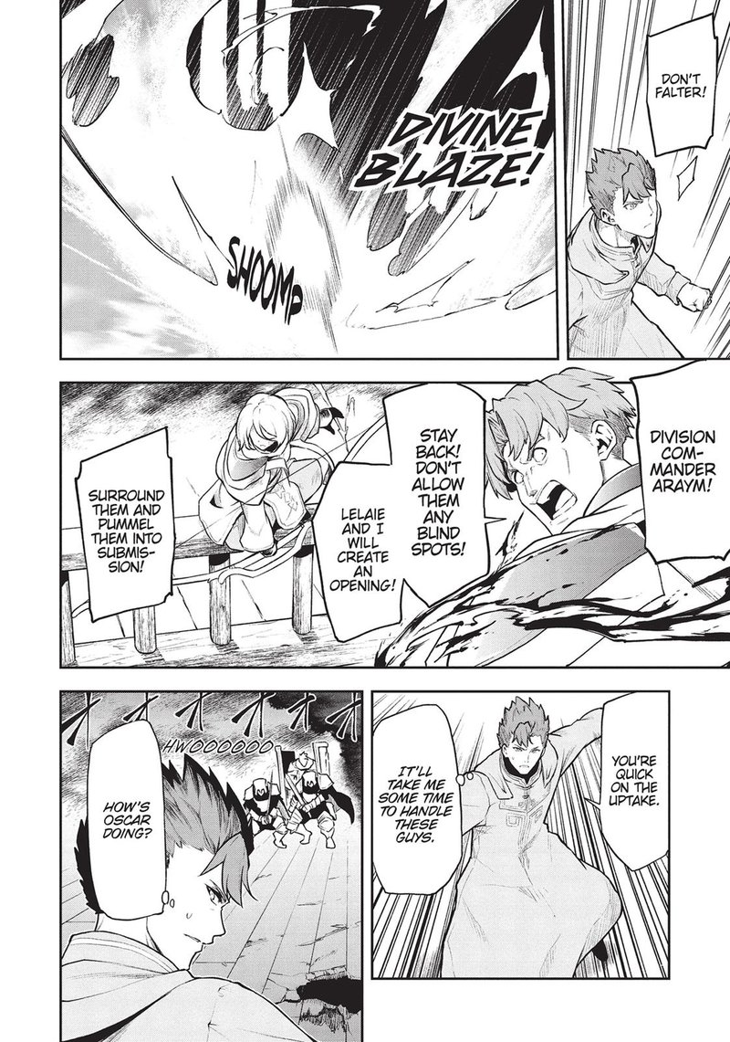 Arifureta Shokugyou De Sekai Saikyou Zero 25 12