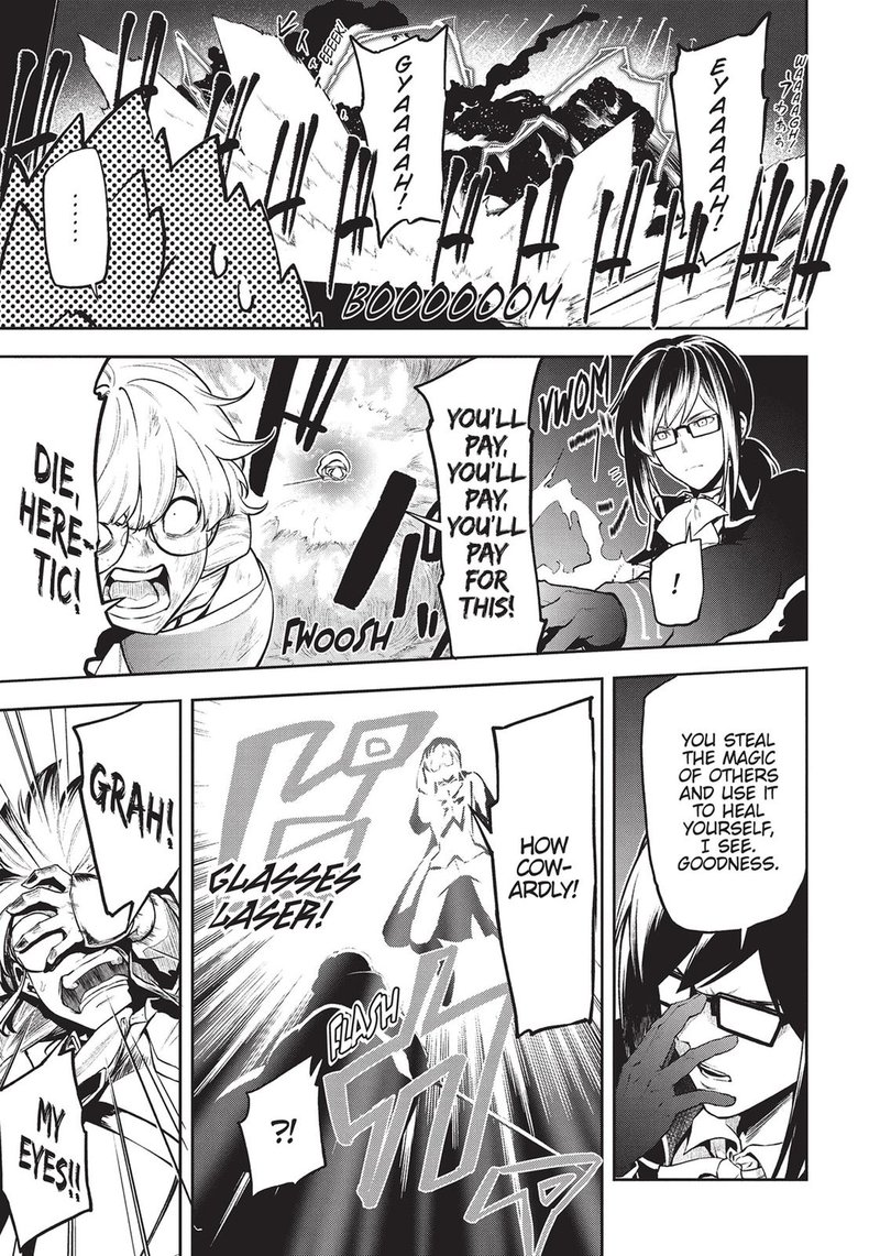 Arifureta Shokugyou De Sekai Saikyou Zero 25 13
