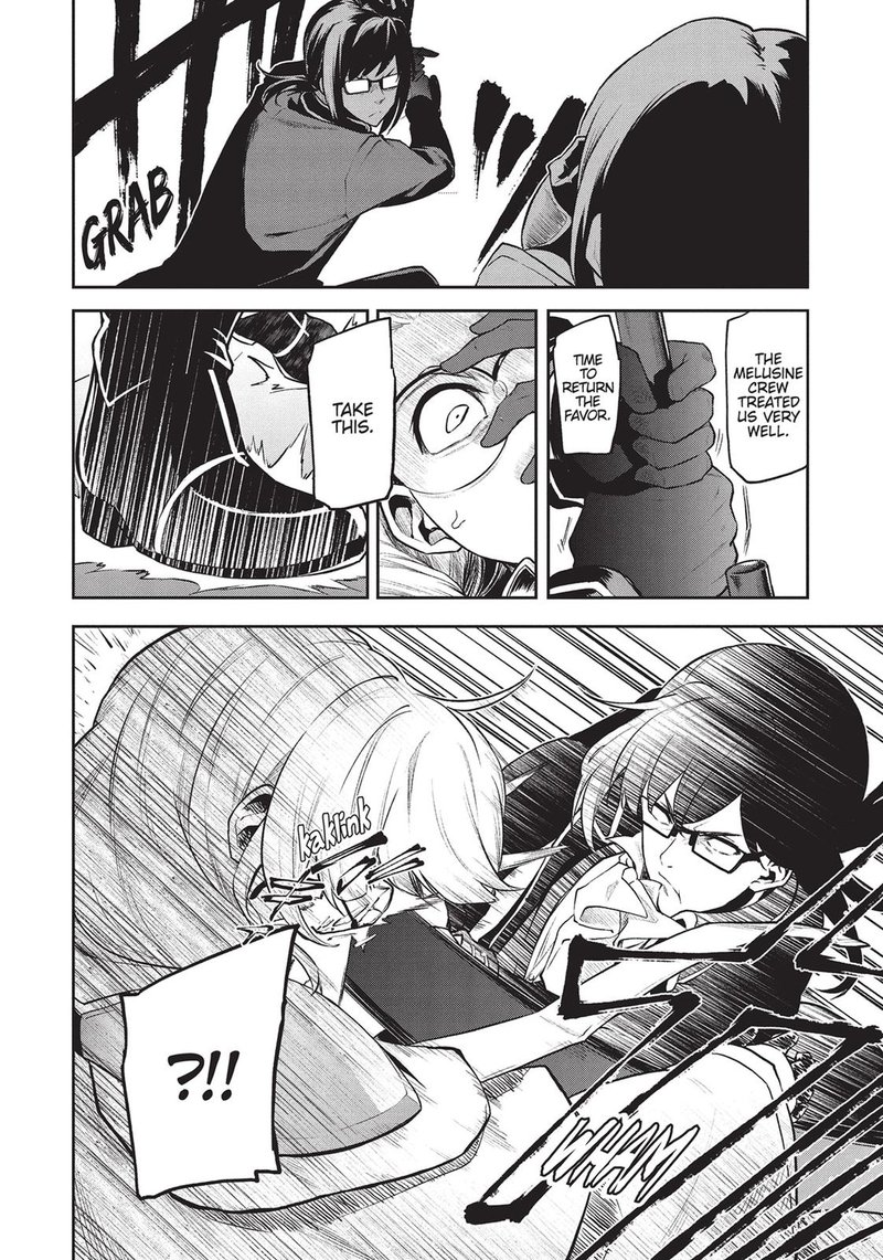 Arifureta Shokugyou De Sekai Saikyou Zero 25 14