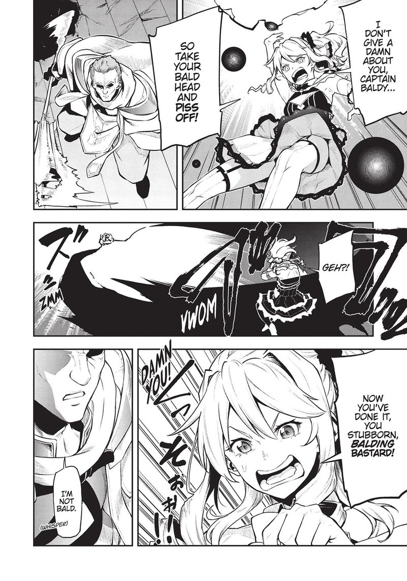 Arifureta Shokugyou De Sekai Saikyou Zero 25 16