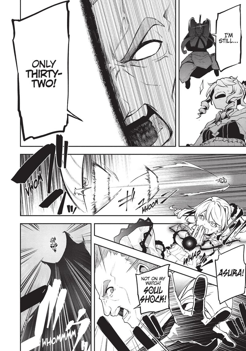 Arifureta Shokugyou De Sekai Saikyou Zero 25 18
