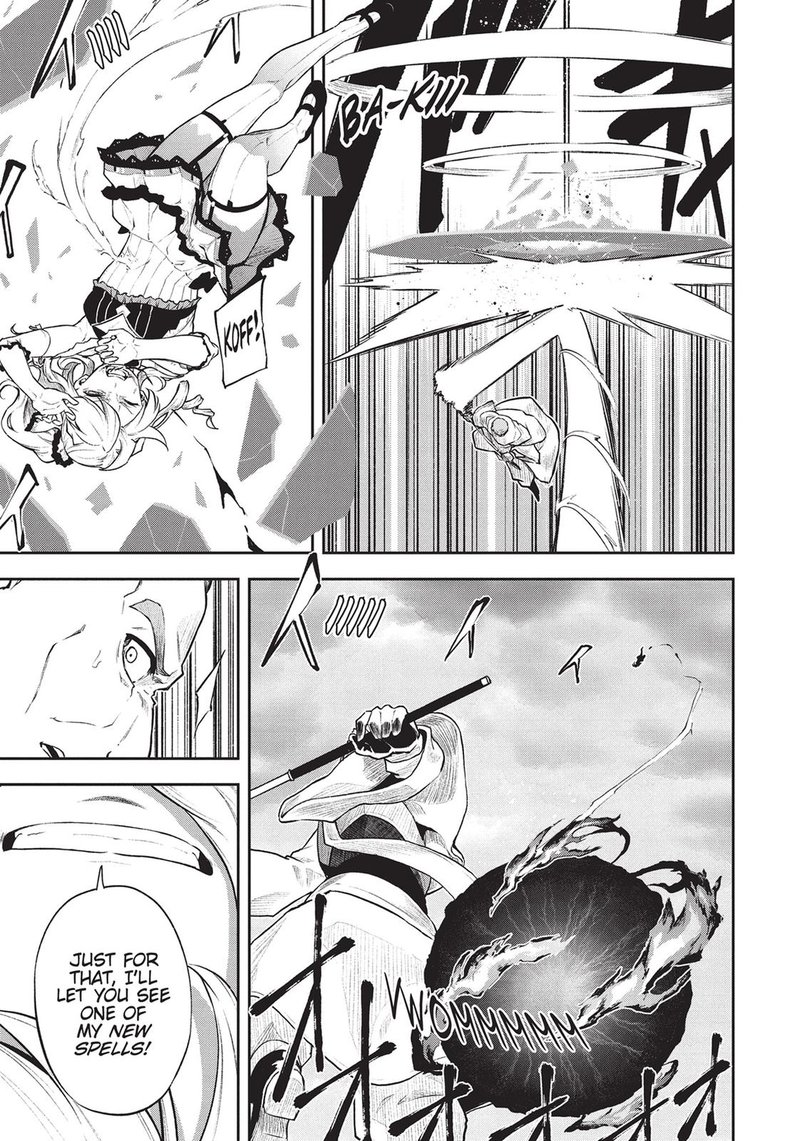 Arifureta Shokugyou De Sekai Saikyou Zero 25 21