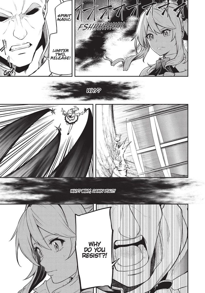Arifureta Shokugyou De Sekai Saikyou Zero 25 23