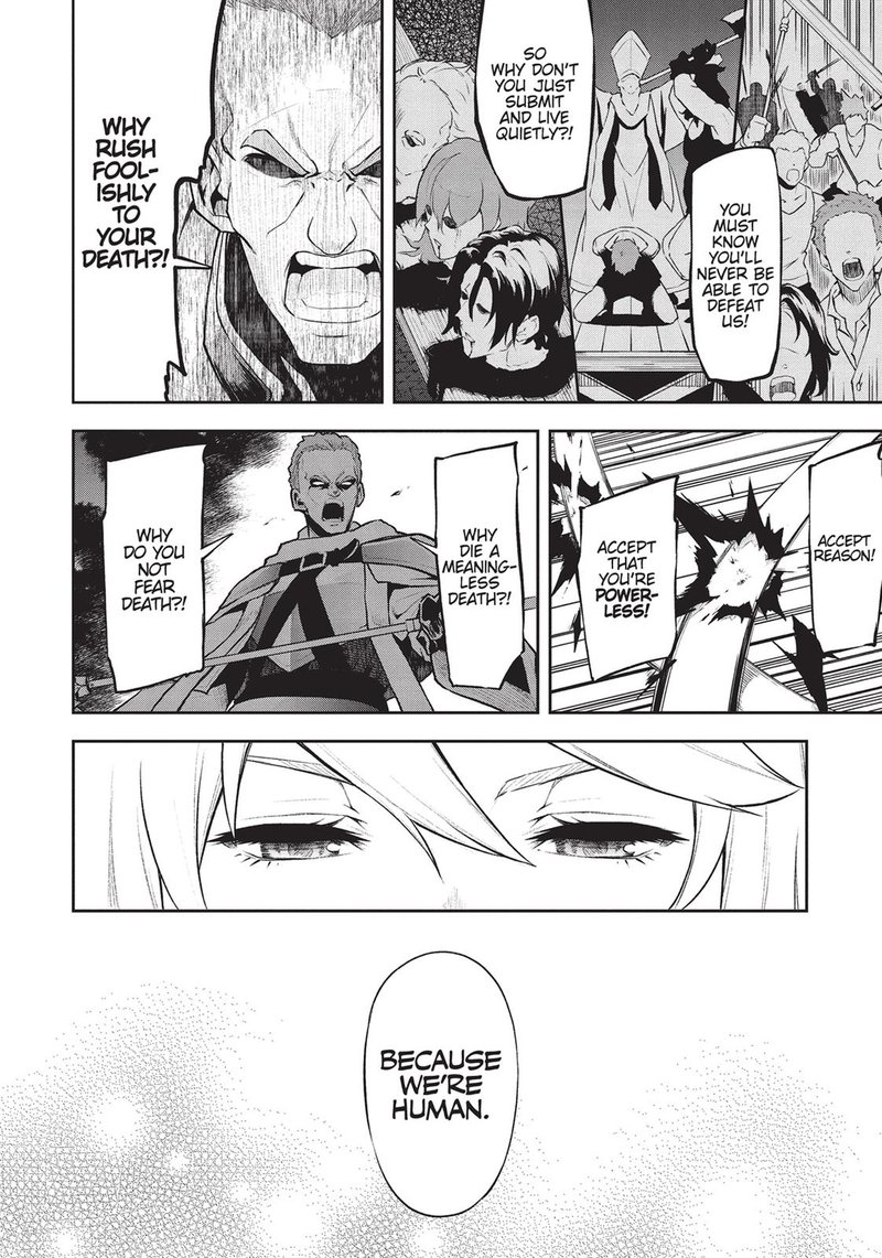 Arifureta Shokugyou De Sekai Saikyou Zero 25 24