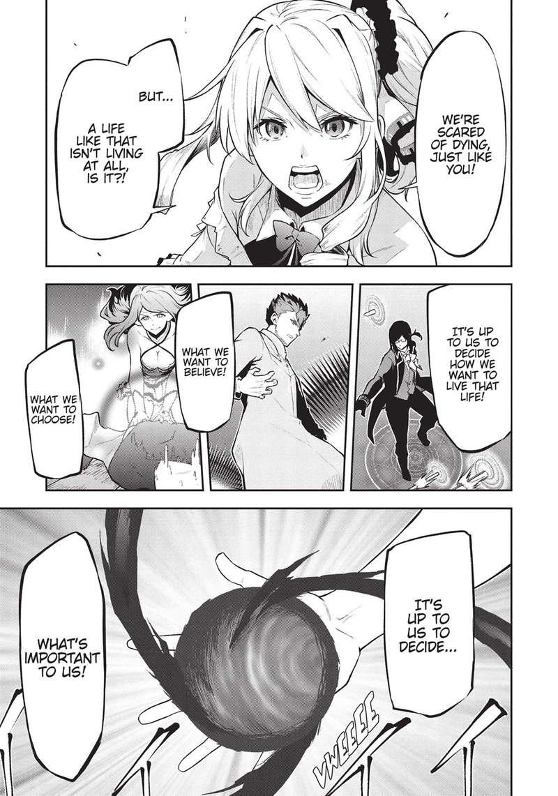 Arifureta Shokugyou De Sekai Saikyou Zero 25 25