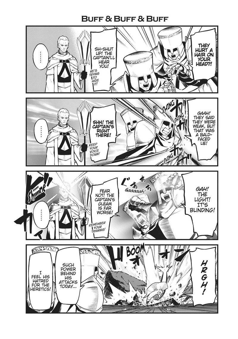 Arifureta Shokugyou De Sekai Saikyou Zero 25 34