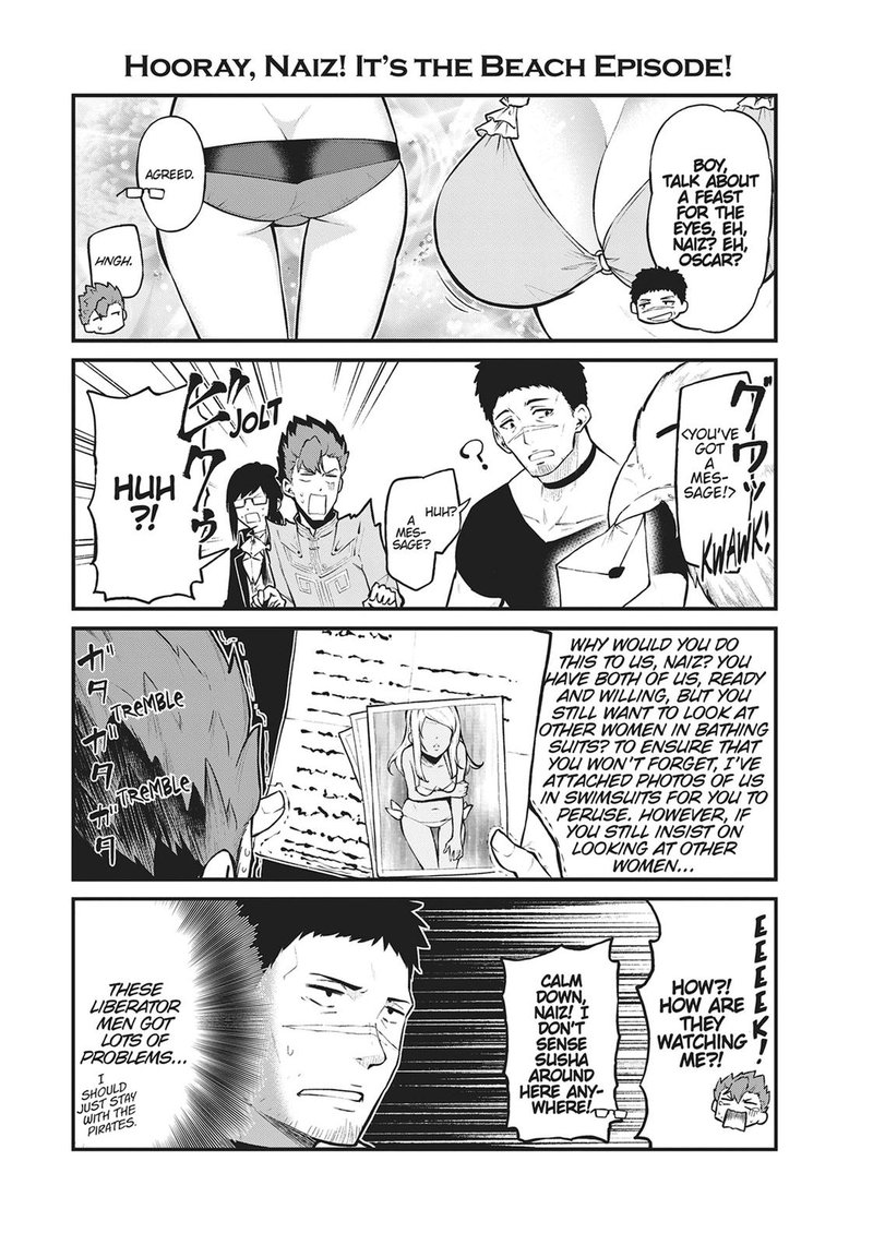 Arifureta Shokugyou De Sekai Saikyou Zero 25 35
