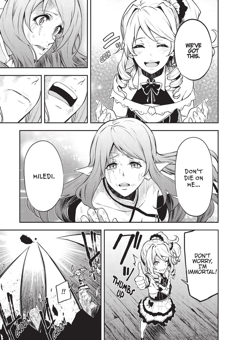 Arifureta Shokugyou De Sekai Saikyou Zero 25 5