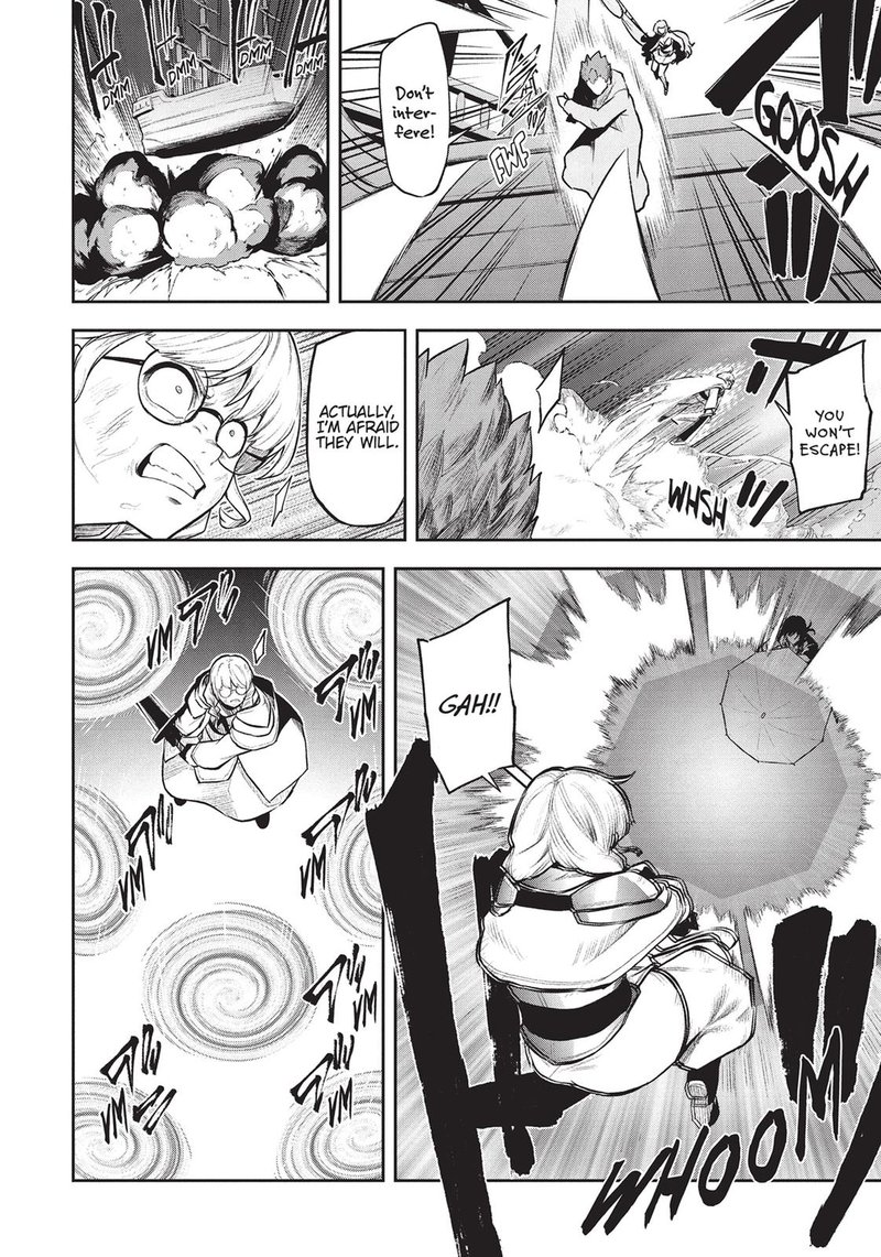 Arifureta Shokugyou De Sekai Saikyou Zero 25 6