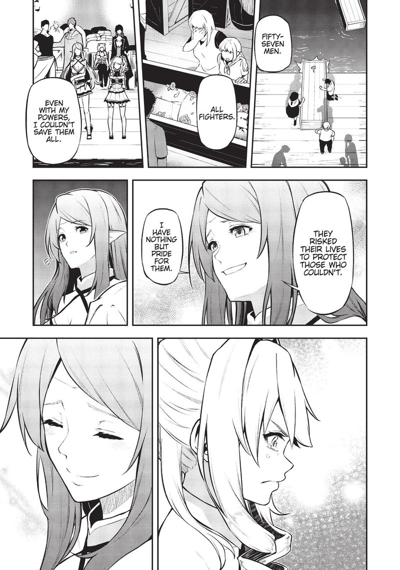 Arifureta Shokugyou De Sekai Saikyou Zero 26 14