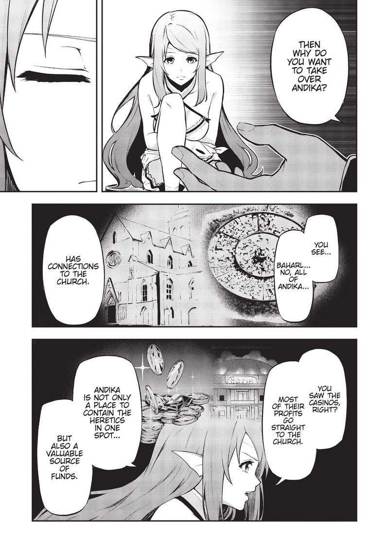 Arifureta Shokugyou De Sekai Saikyou Zero 26 18