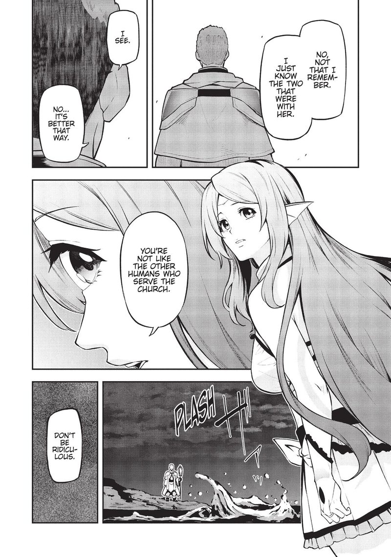 Arifureta Shokugyou De Sekai Saikyou Zero 26 24