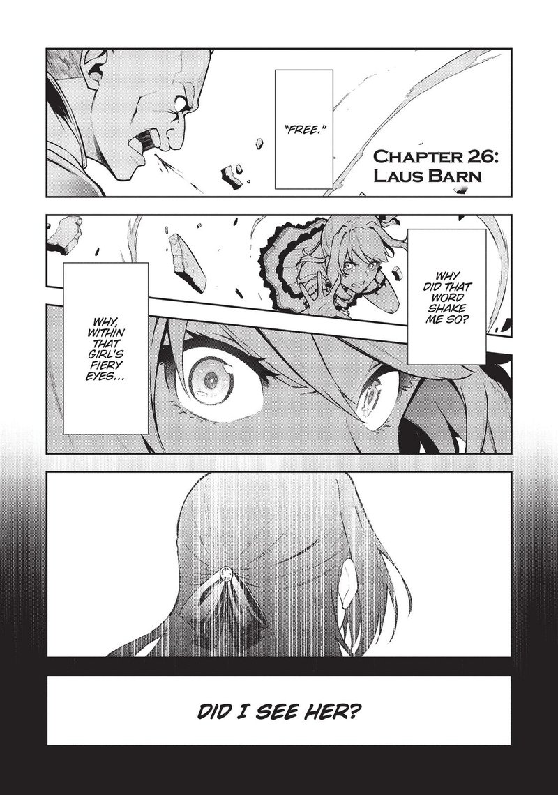 Arifureta Shokugyou De Sekai Saikyou Zero 26 4