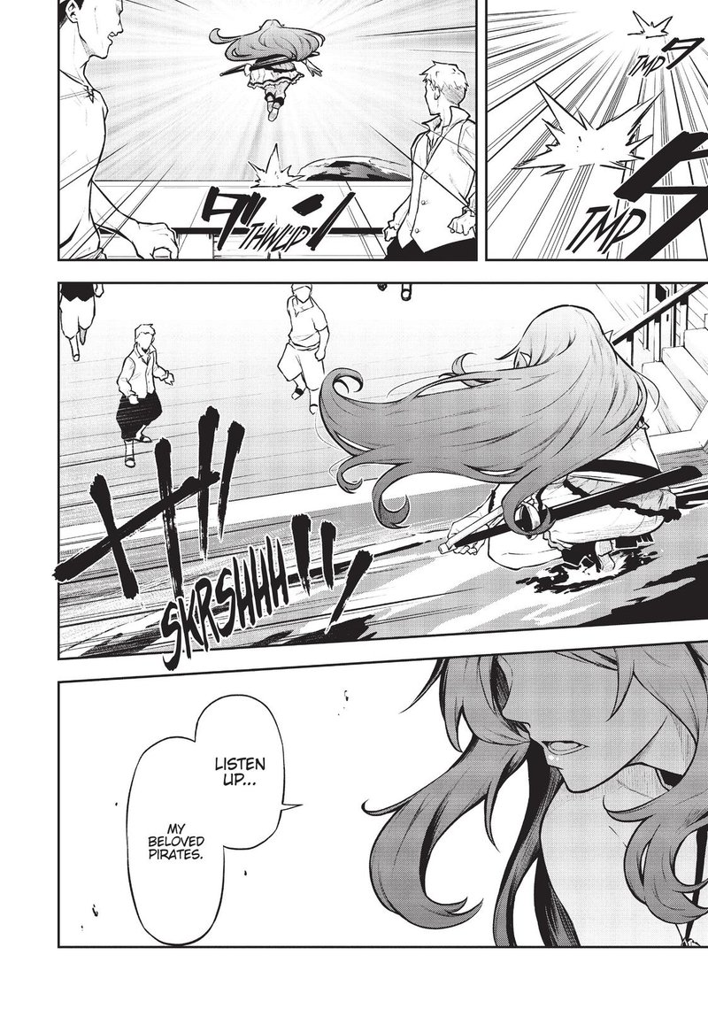 Arifureta Shokugyou De Sekai Saikyou Zero 27 12