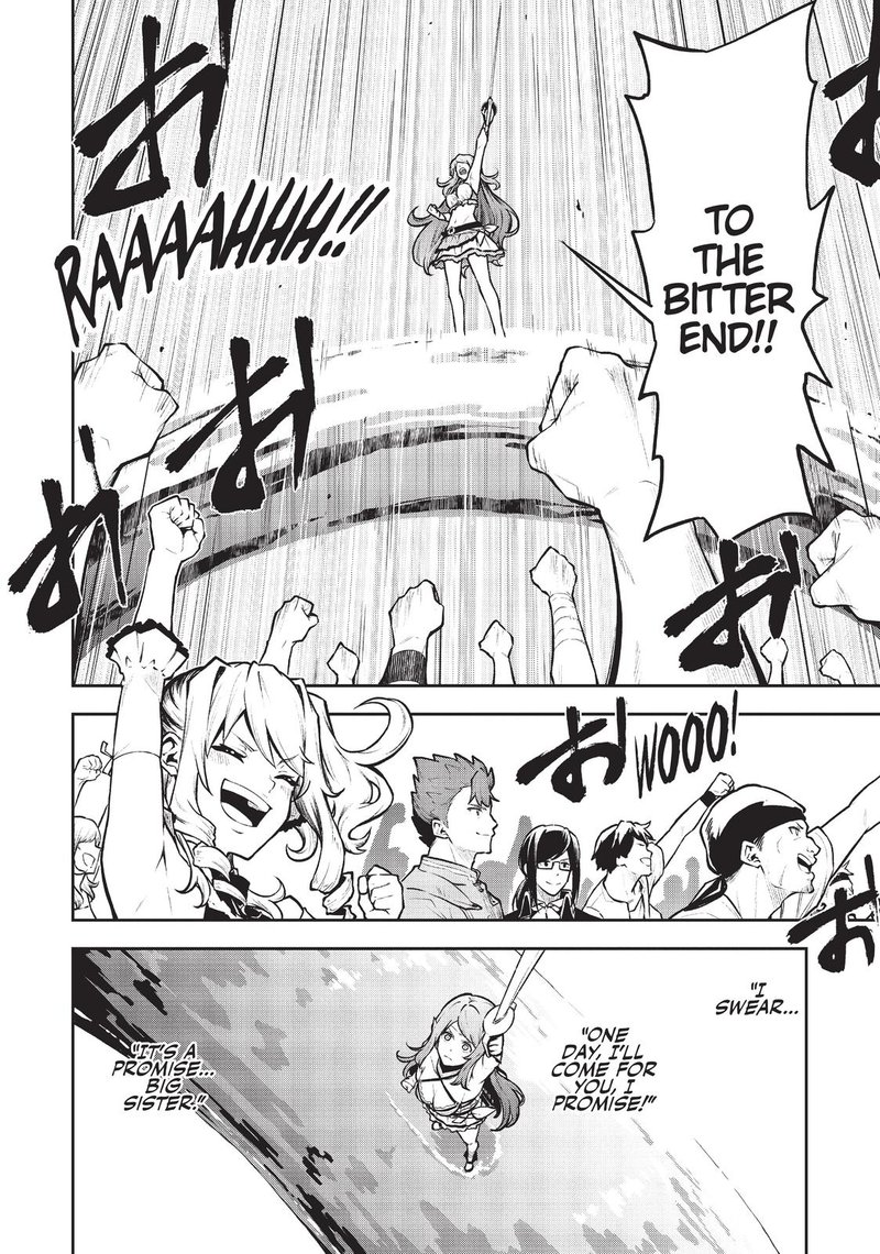 Arifureta Shokugyou De Sekai Saikyou Zero 27 16