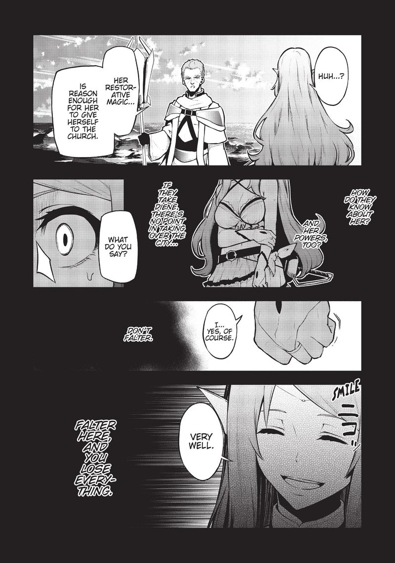 Arifureta Shokugyou De Sekai Saikyou Zero 27 2