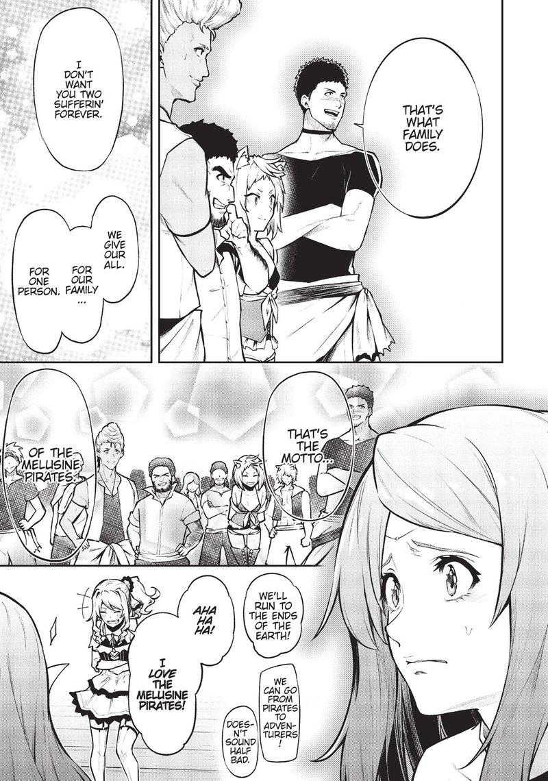 Arifureta Shokugyou De Sekai Saikyou Zero 27 7