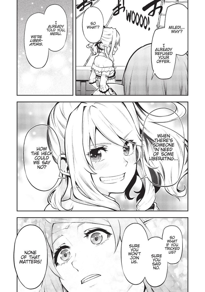 Arifureta Shokugyou De Sekai Saikyou Zero 27 9