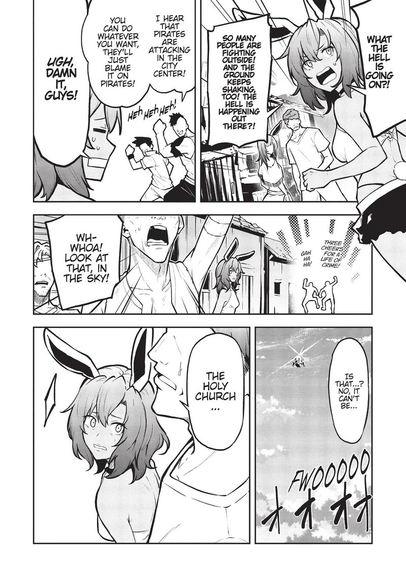 Arifureta Shokugyou De Sekai Saikyou Zero 28 20
