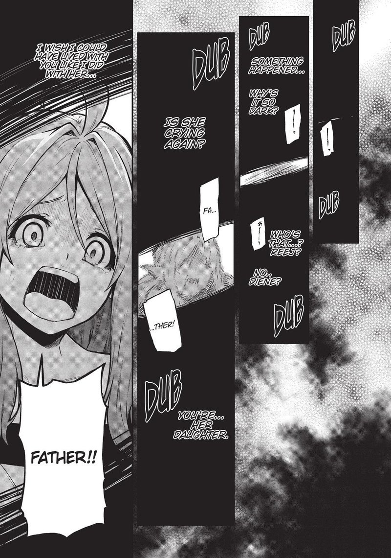 Arifureta Shokugyou De Sekai Saikyou Zero 28 33
