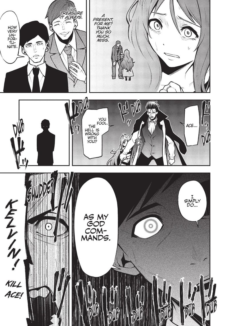 Arifureta Shokugyou De Sekai Saikyou Zero 29 11