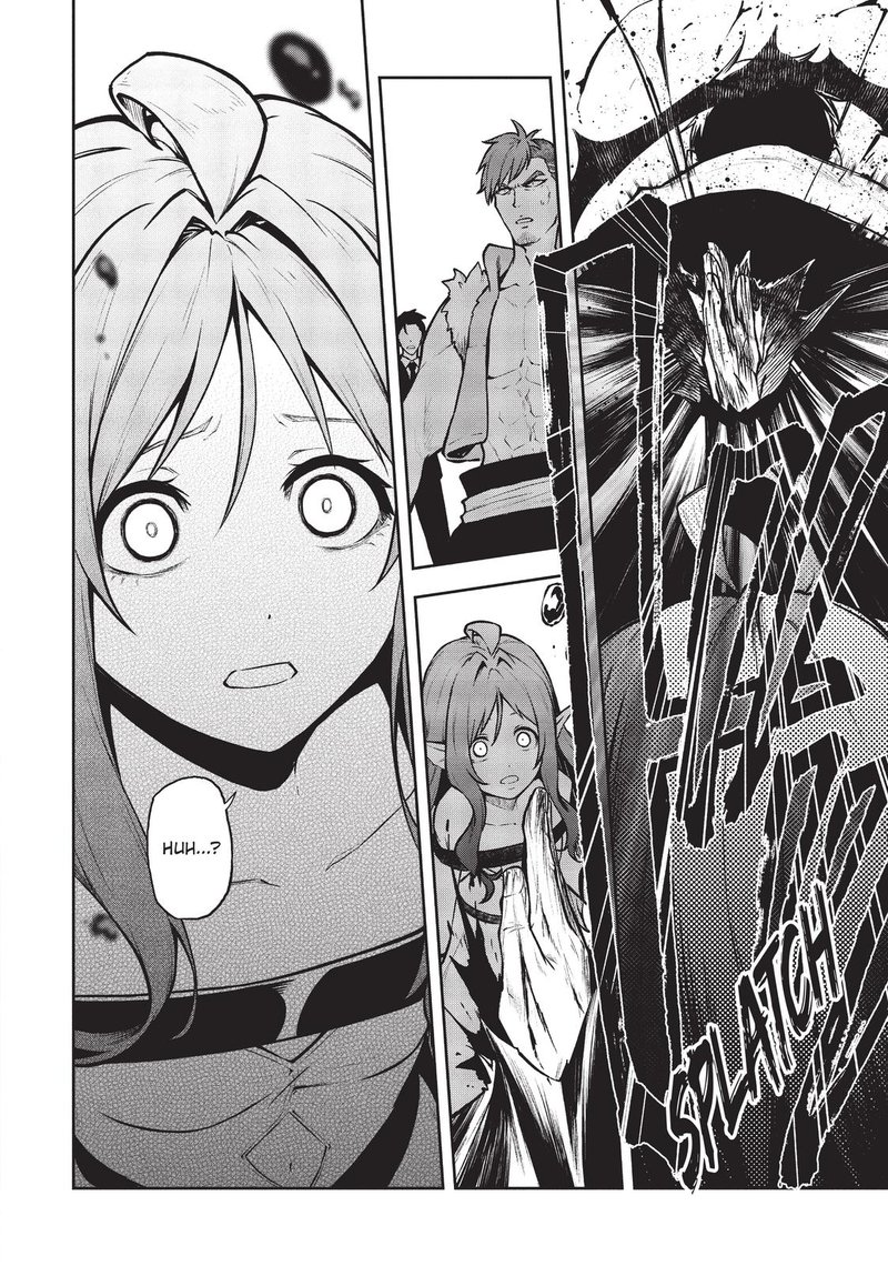 Arifureta Shokugyou De Sekai Saikyou Zero 29 12