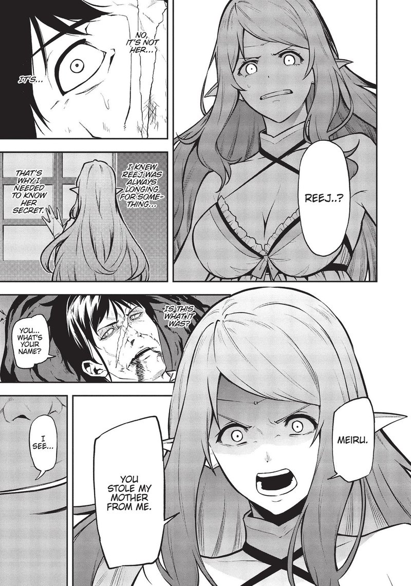 Arifureta Shokugyou De Sekai Saikyou Zero 29 19