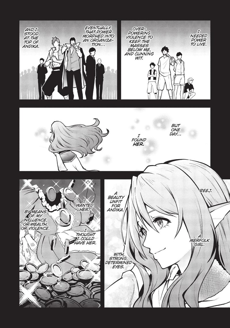 Arifureta Shokugyou De Sekai Saikyou Zero 29 2