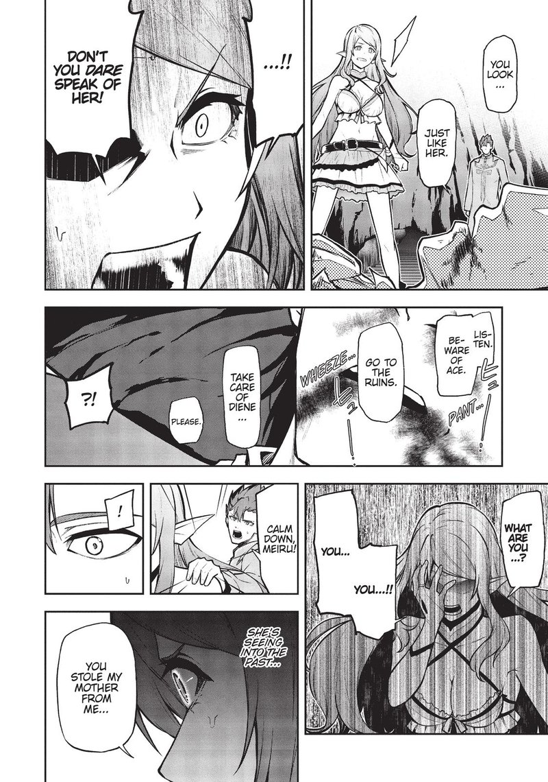 Arifureta Shokugyou De Sekai Saikyou Zero 29 20
