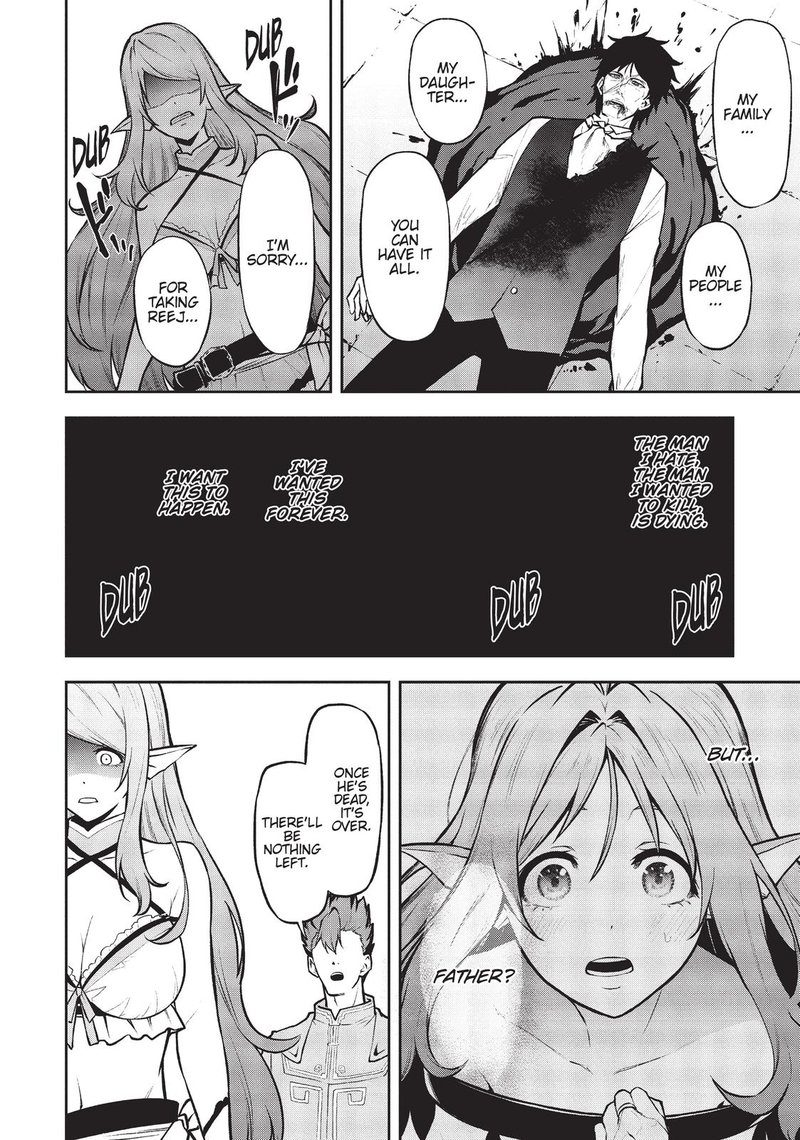 Arifureta Shokugyou De Sekai Saikyou Zero 29 22