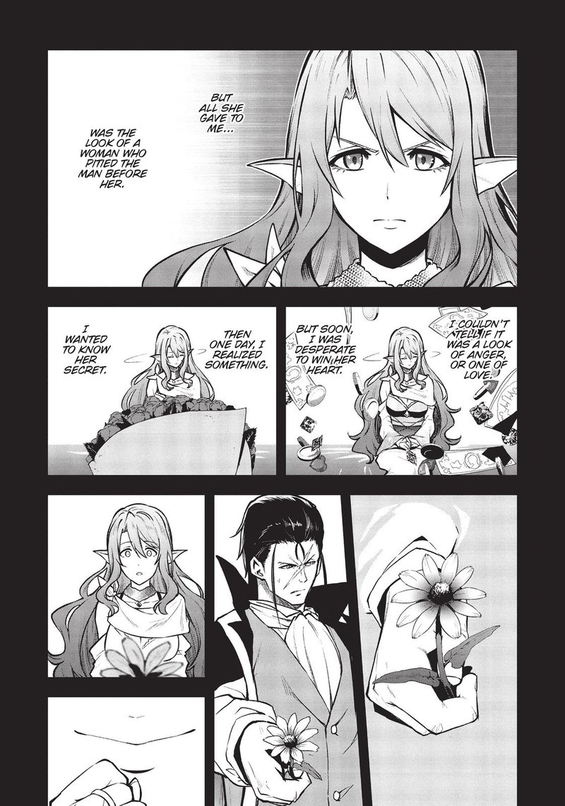 Arifureta Shokugyou De Sekai Saikyou Zero 29 3