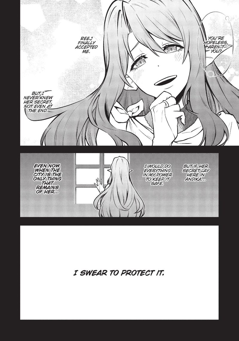 Arifureta Shokugyou De Sekai Saikyou Zero 29 4