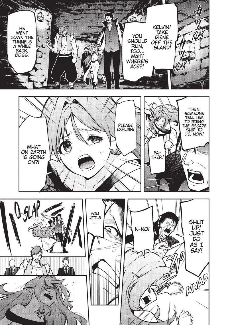 Arifureta Shokugyou De Sekai Saikyou Zero 29 5
