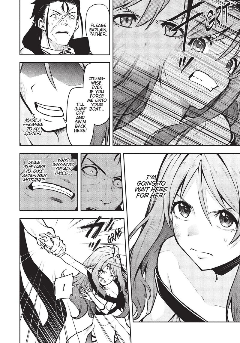 Arifureta Shokugyou De Sekai Saikyou Zero 29 6