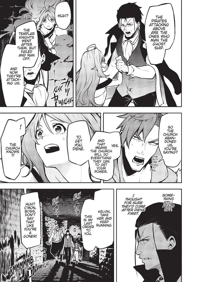 Arifureta Shokugyou De Sekai Saikyou Zero 29 7