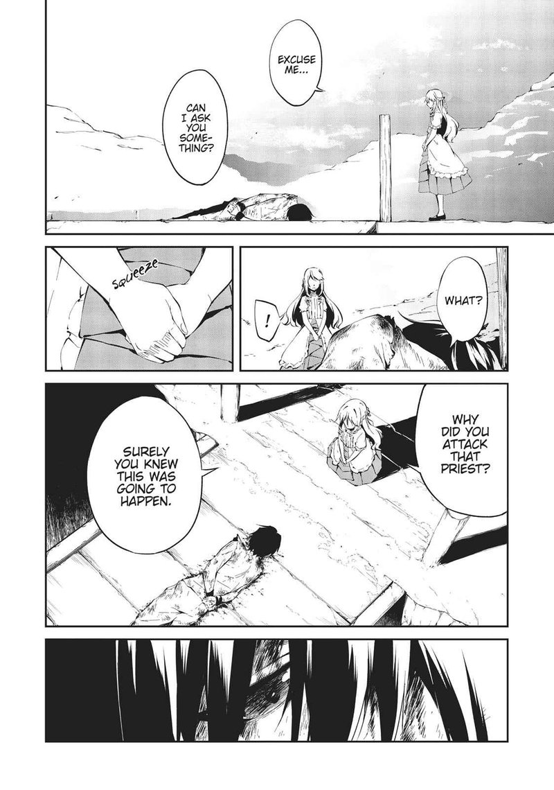 Arifureta Shokugyou De Sekai Saikyou Zero 3 10