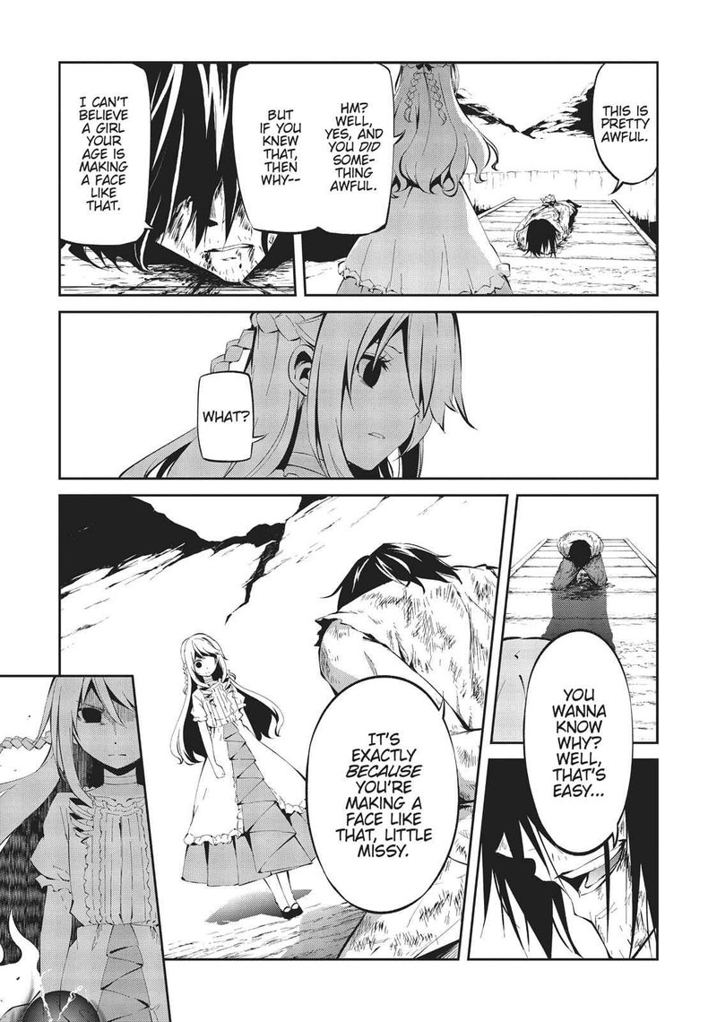 Arifureta Shokugyou De Sekai Saikyou Zero 3 11