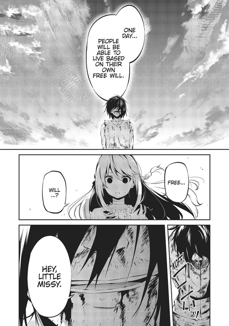 Arifureta Shokugyou De Sekai Saikyou Zero 3 13