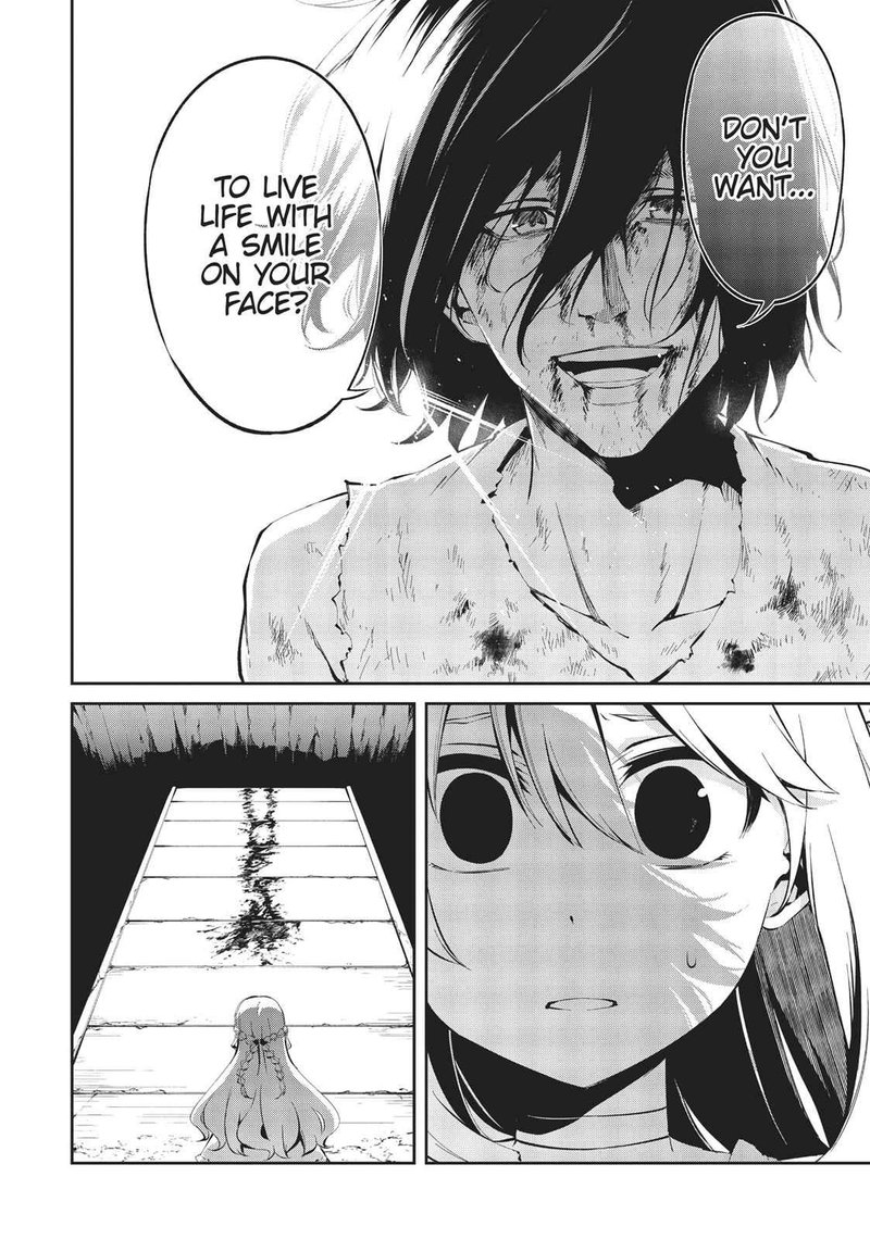 Arifureta Shokugyou De Sekai Saikyou Zero 3 14
