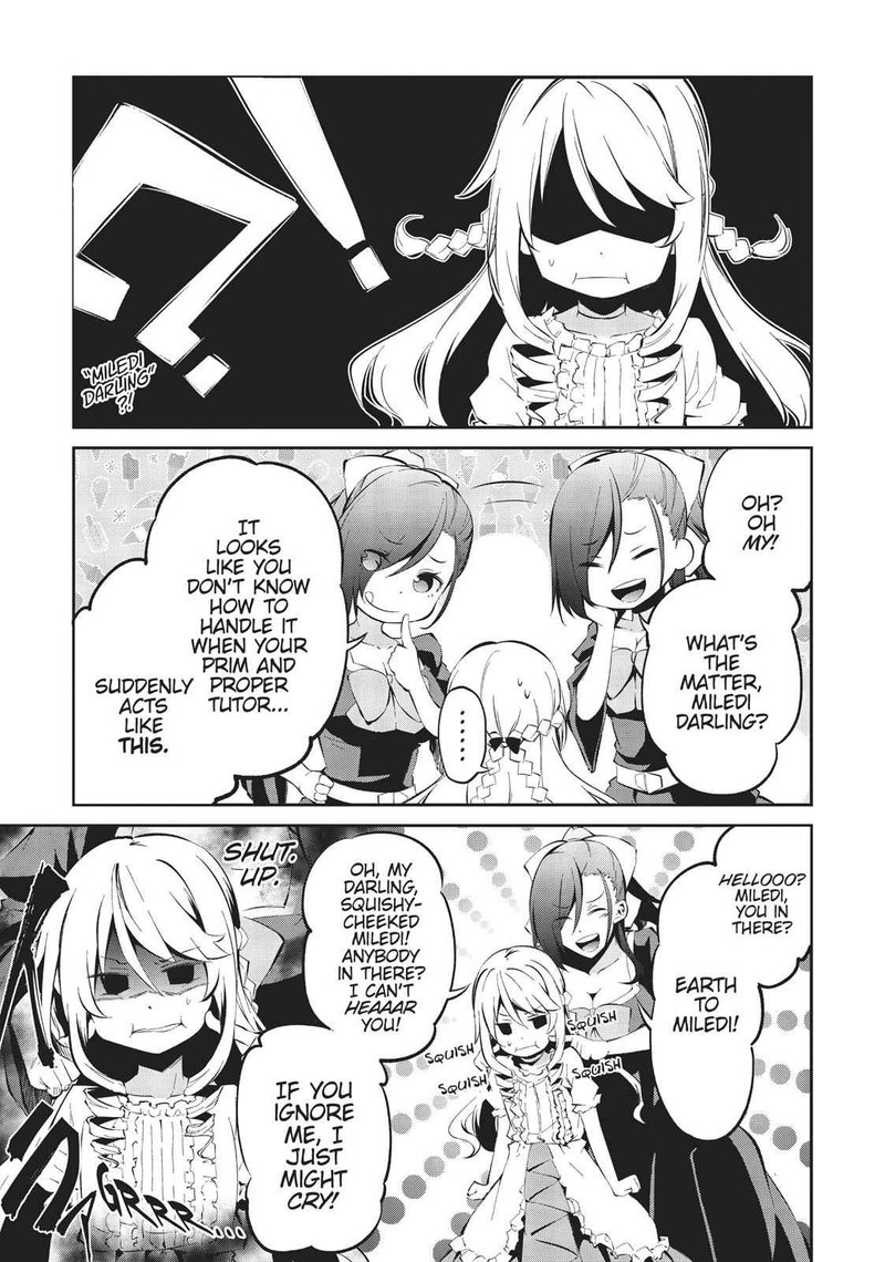 Arifureta Shokugyou De Sekai Saikyou Zero 3 19