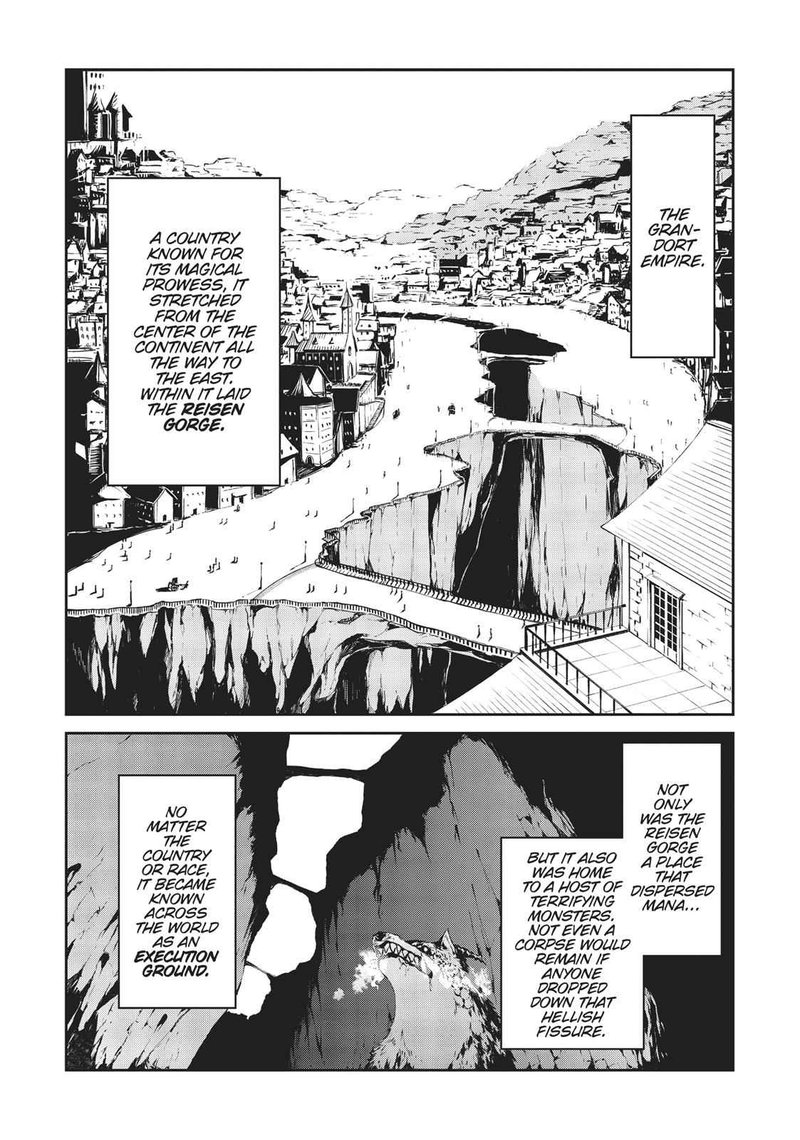 Arifureta Shokugyou De Sekai Saikyou Zero 3 2