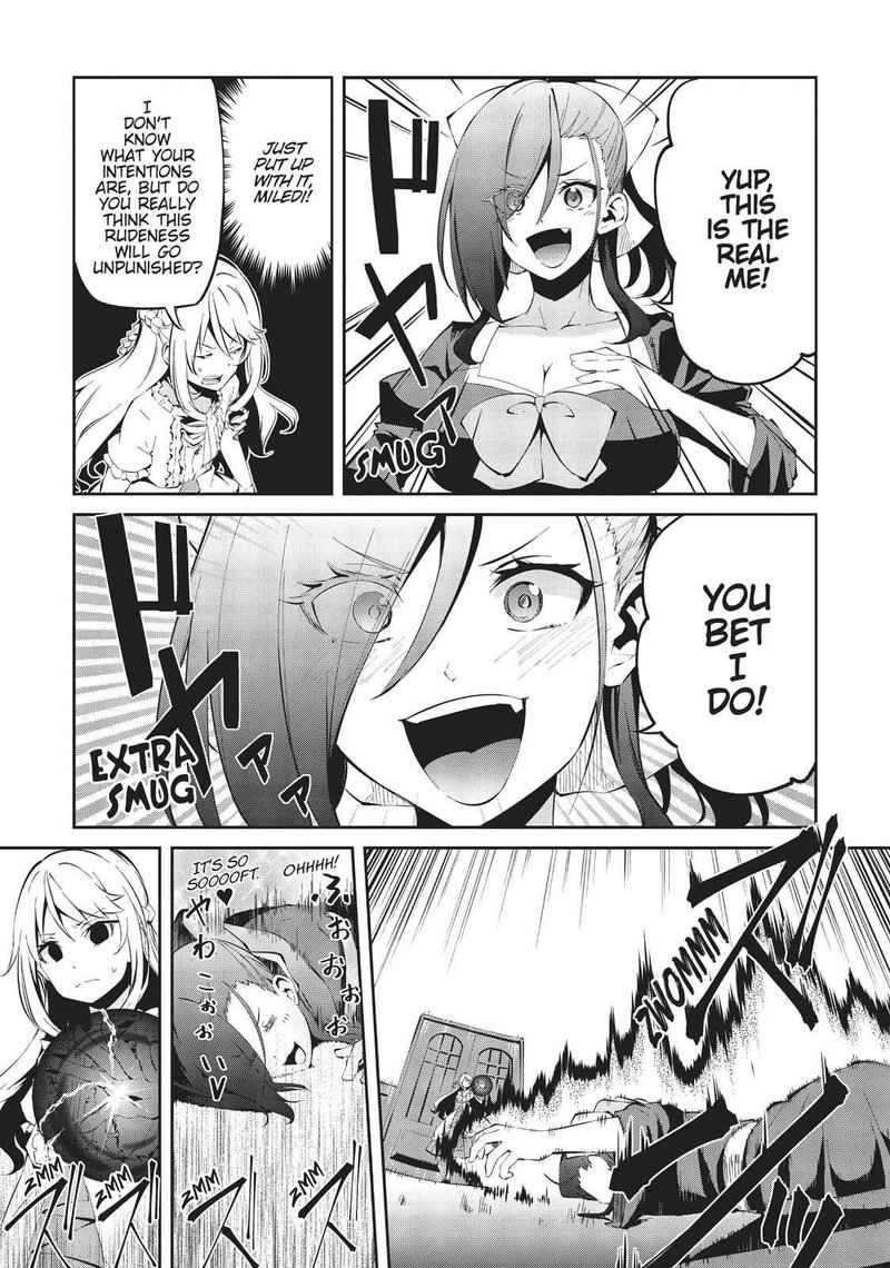 Arifureta Shokugyou De Sekai Saikyou Zero 3 21