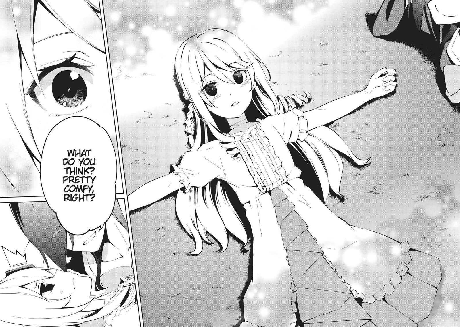 Arifureta Shokugyou De Sekai Saikyou Zero 3 24