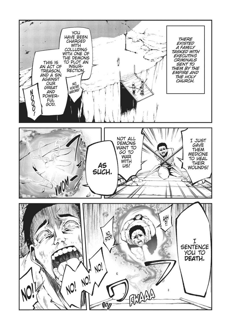 Arifureta Shokugyou De Sekai Saikyou Zero 3 3