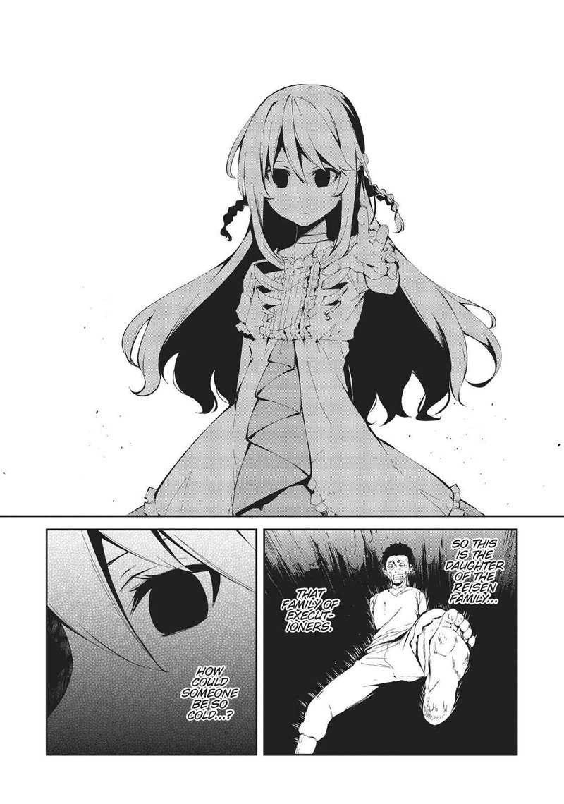 Arifureta Shokugyou De Sekai Saikyou Zero 3 4