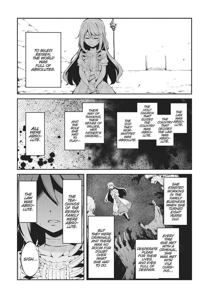 Arifureta Shokugyou De Sekai Saikyou Zero 3 5